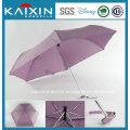 19-дюймовый рекламный складной зонт
